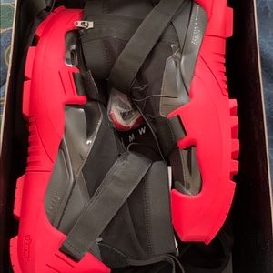 Nike FREE TR 3 MMW/ZOOM